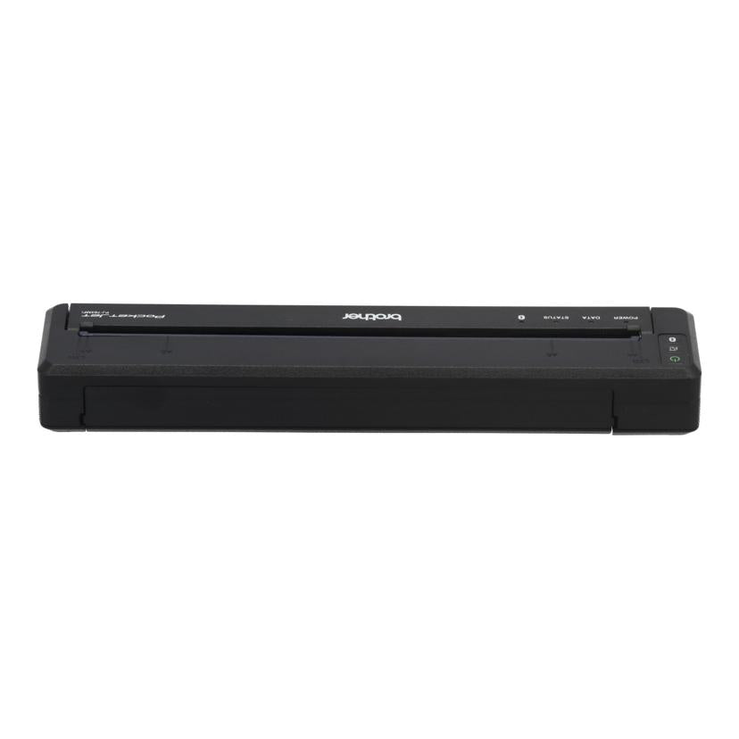 brother ブラザー/モバイルプリンター/PocketJet/PJ-763MFi//E75258G8Z807786/Bランク/75