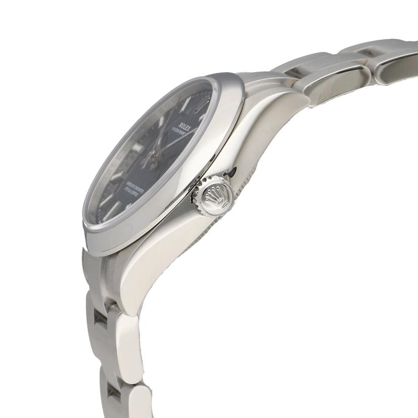 ROLEX ロレックス/オイスターパーペチュアル31・ブルー/ランダム番/277200//Y78*****/SAランク/85