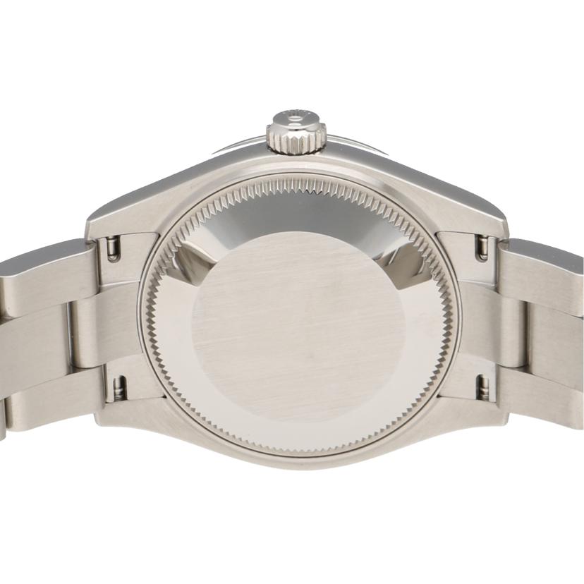 ROLEX ロレックス/オイスターパーペチュアル31・ブルー/ランダム番/277200//Y78*****/SAランク/85
