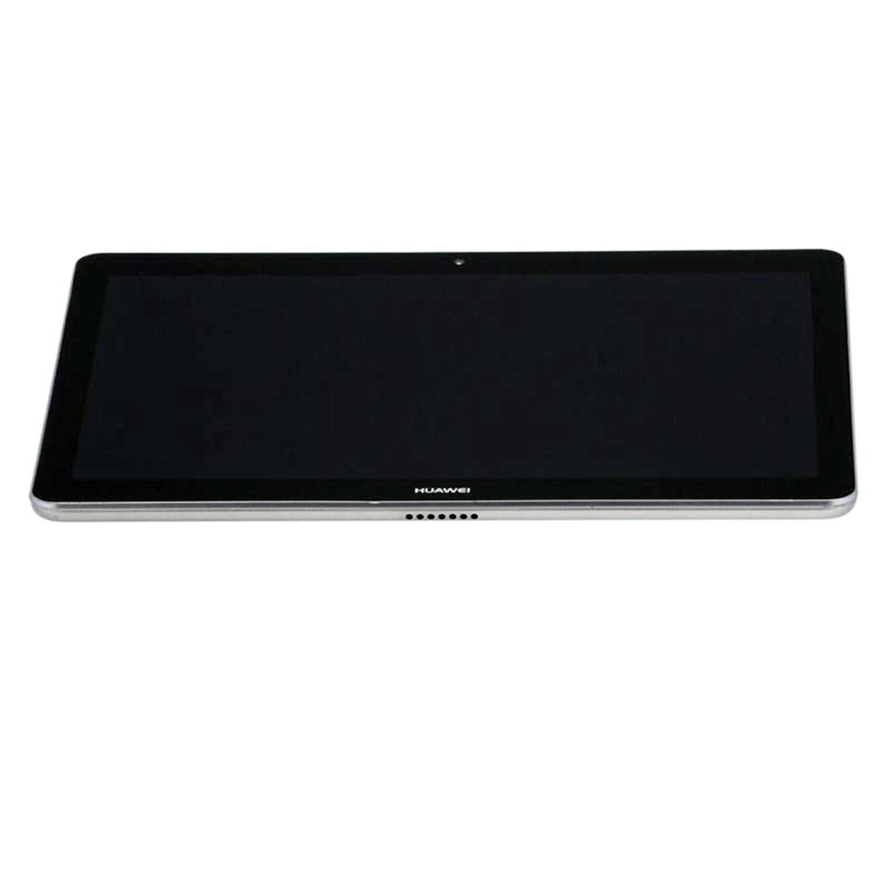 HUAWEI ファーウェイ/タブレット/MediaPad T3 10/AGS-W09//4JPNU18322141301/Bランク/82