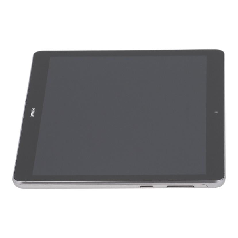 HUAWEI ファーウェイ/タブレット/MediaPad T3 10/AGS-W09//4JPNU18322141301/Bランク/82