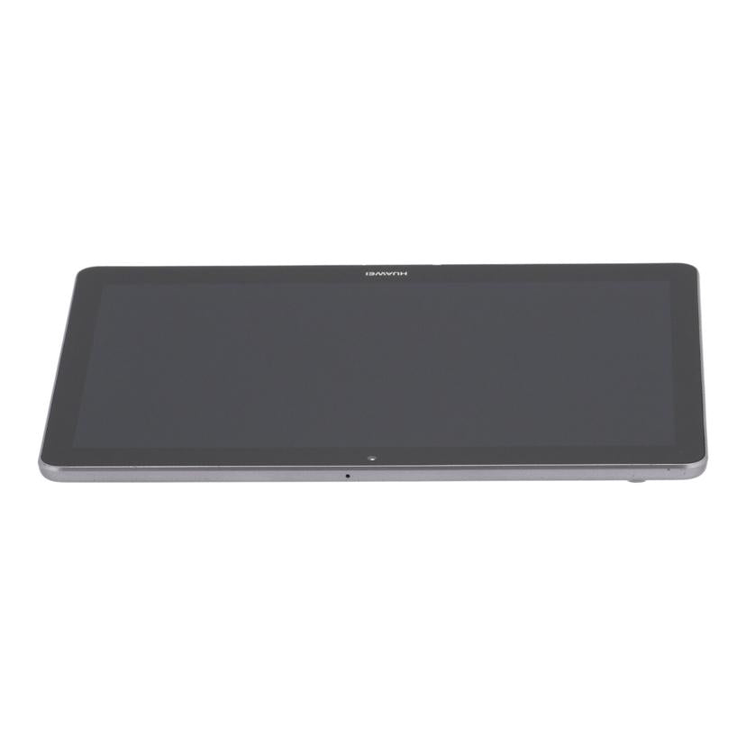 HUAWEI ファーウェイ/タブレット/MediaPad T3 10/AGS-W09//4JPNU18322141301/Bランク/82
