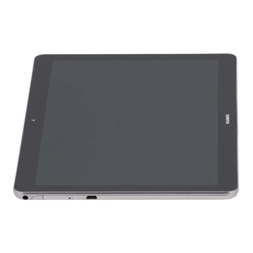 HUAWEI ファーウェイ/タブレット/MediaPad T3 10/AGS-W09//4JPNU18322141301/Bランク/82