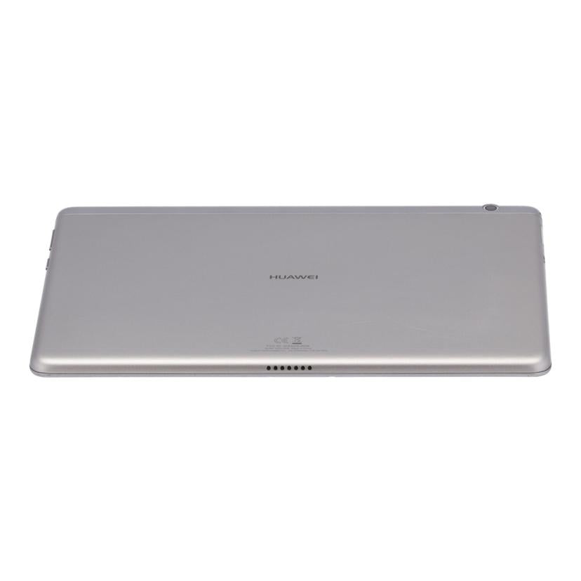 HUAWEI ファーウェイ/タブレット/MediaPad T3 10/AGS-W09//4JPNU18322141301/Bランク/82