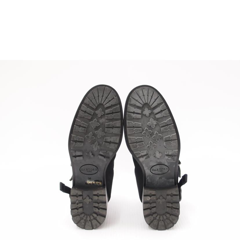 SARTORE サルトル/SARTORE ショートブーツ//Aランク/69