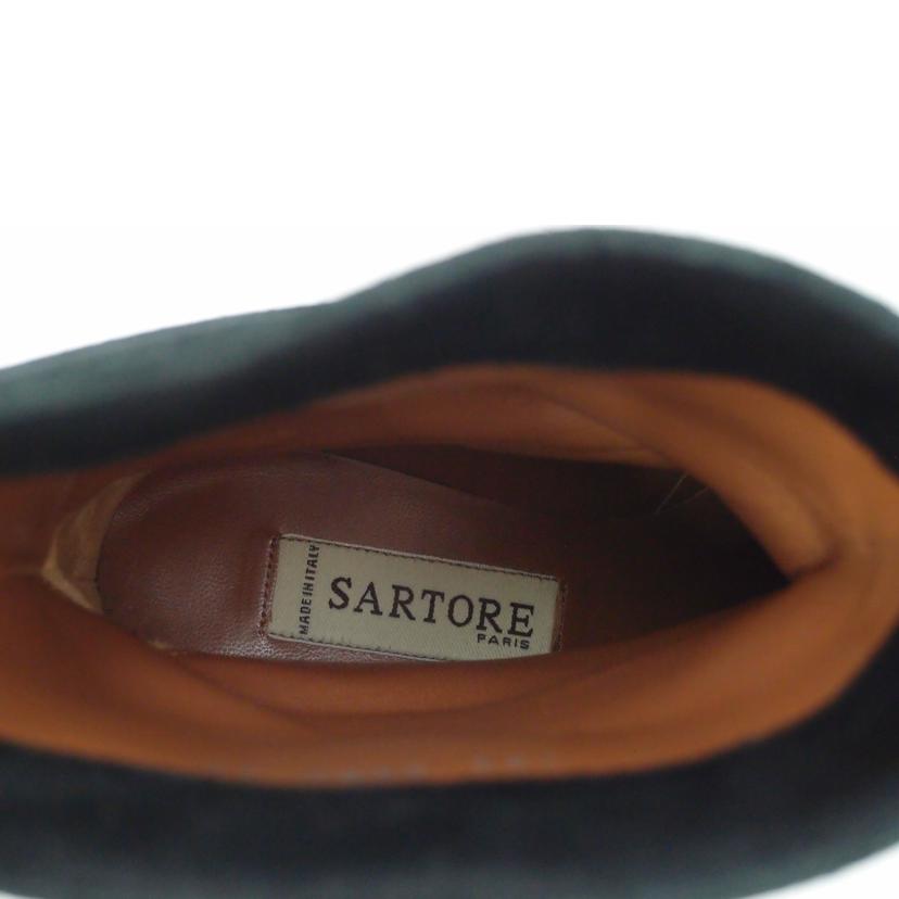 SARTORE サルトル/SARTORE ショートブーツ//Aランク/69