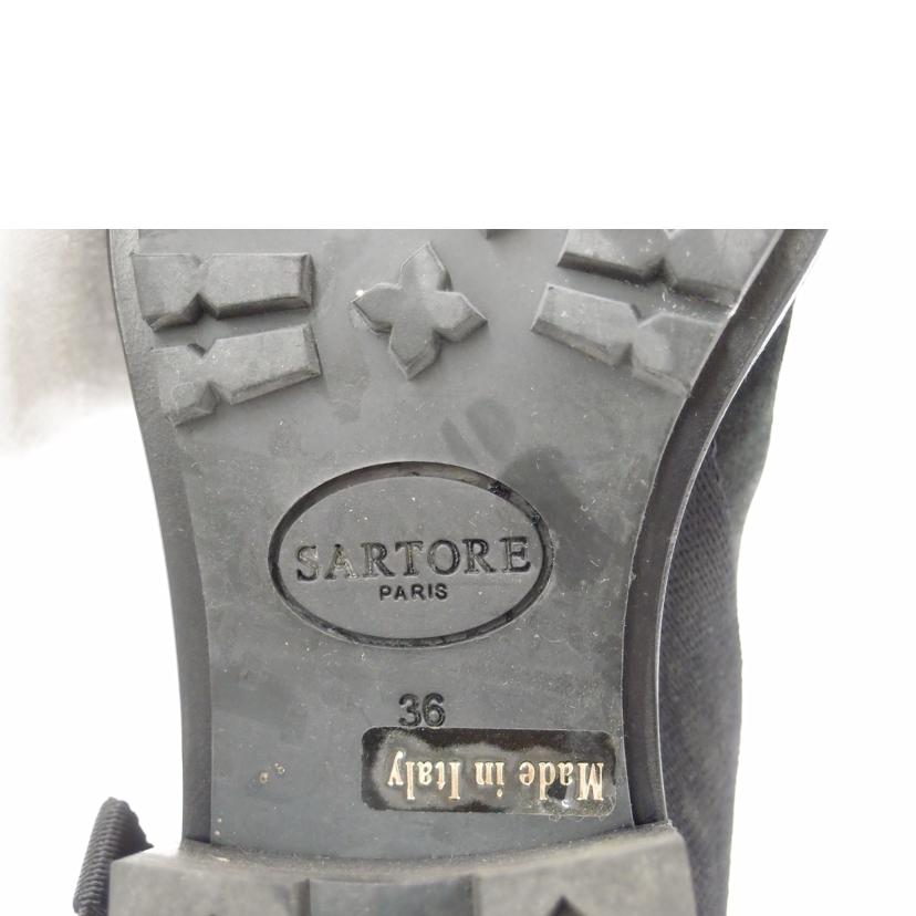 SARTORE サルトル/SARTORE ショートブーツ//Aランク/69