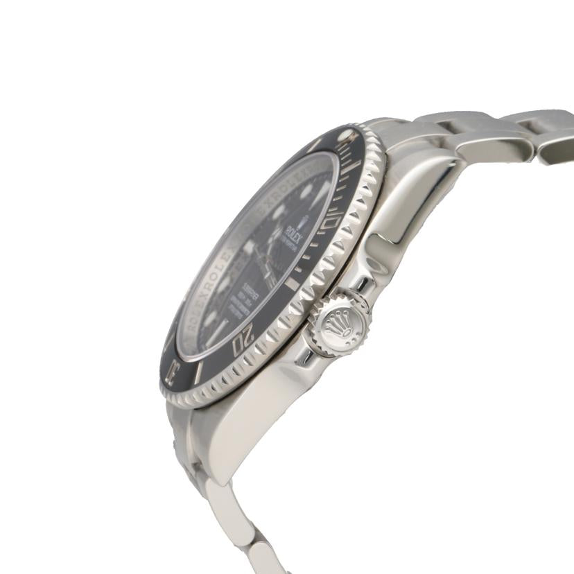 ROLEX ロレックス/サブマリーナー・ノンデイト・ブラック/G番/114060//G90****/Aランク/94