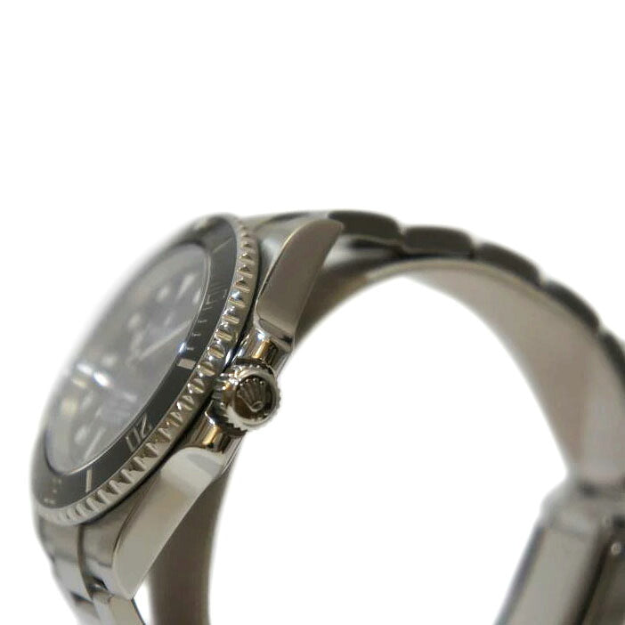 ROLEX ロレックス/サブマリ-ナ-・ノンデイト・ブラック/G番/114060//G90****/Aランク/94