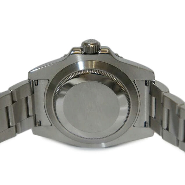 ROLEX ロレックス/サブマリ-ナ-・ノンデイト・ブラック/G番/114060//G90****/Aランク/94