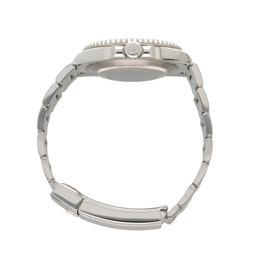 ROLEX ロレックス/サブマリーナー・ノンデイト・ブラック/G番/114060//G90****/Aランク/94