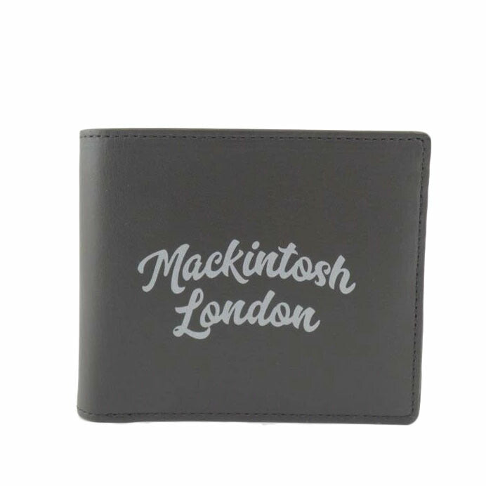 MACKINTOSH マッキントッシュ/二つ折り財布/6060059-56//Aランク/64