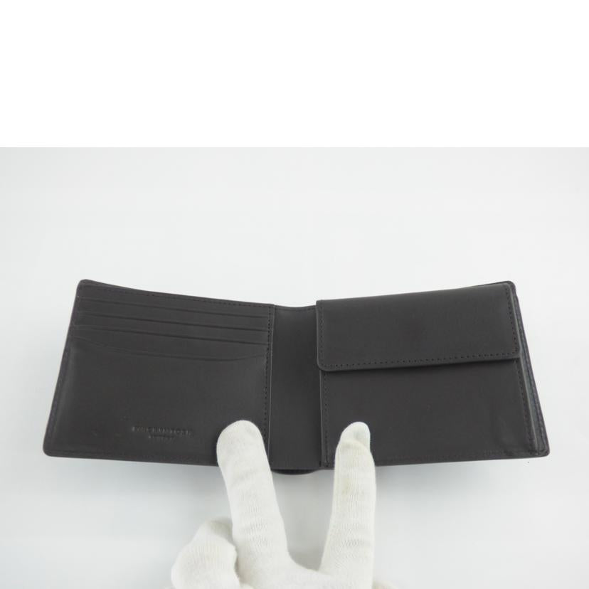 MACKINTOSH マッキントッシュ/二つ折り財布/6060059-56//Aランク/64