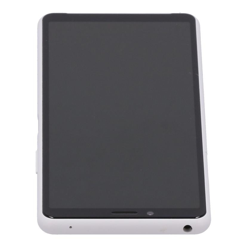 SONY docomo ソニー /スマートフォン/Xperia 10 II 64GB/SO-41A//QV7214JS3K/Bランク/62