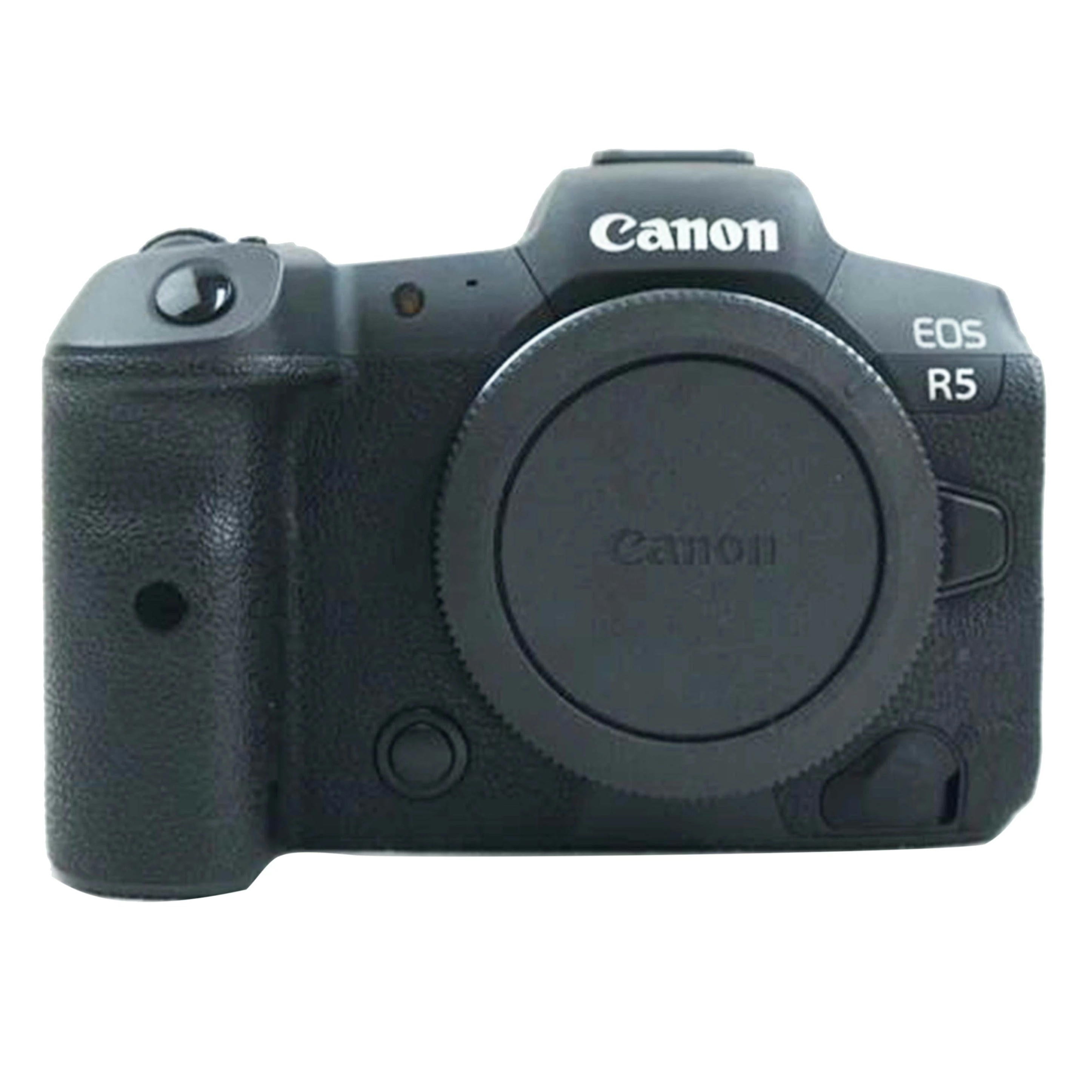Canon キヤノン/フルサイズミラーレス/EOSR5/EOS R5//181029000233/Bランク/67