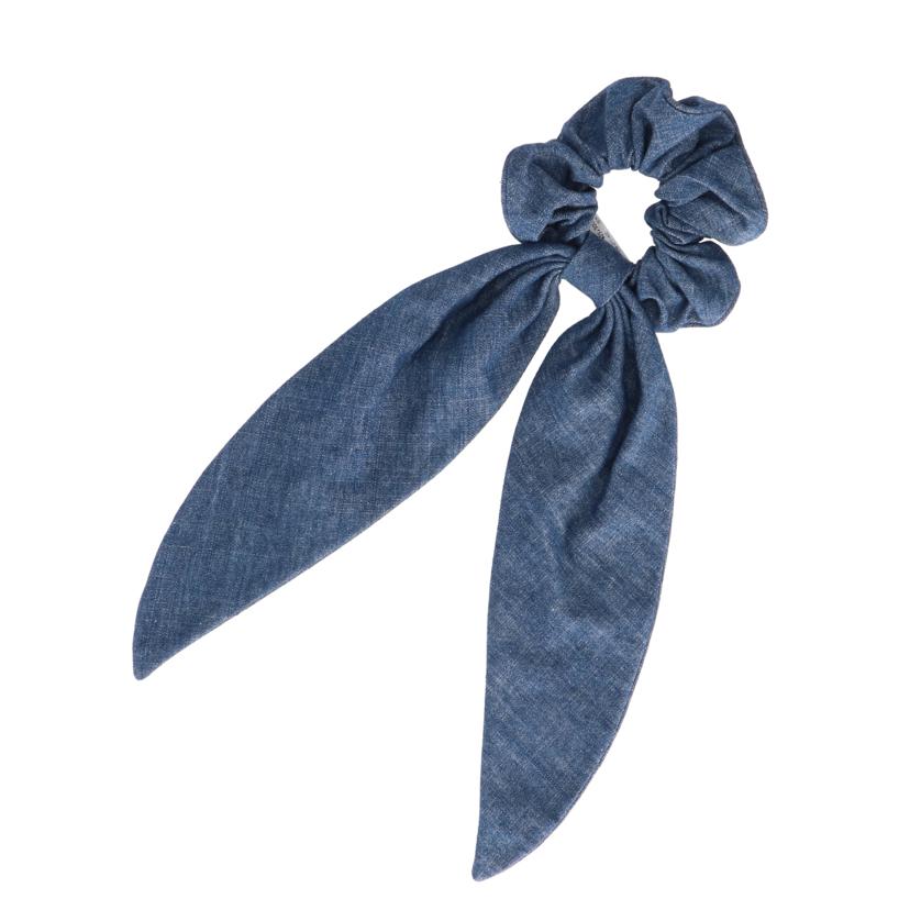 ALEXANDRE アレクサンドラ/デニムシュシュ/TCHB-21T-A22//SAランク/91
