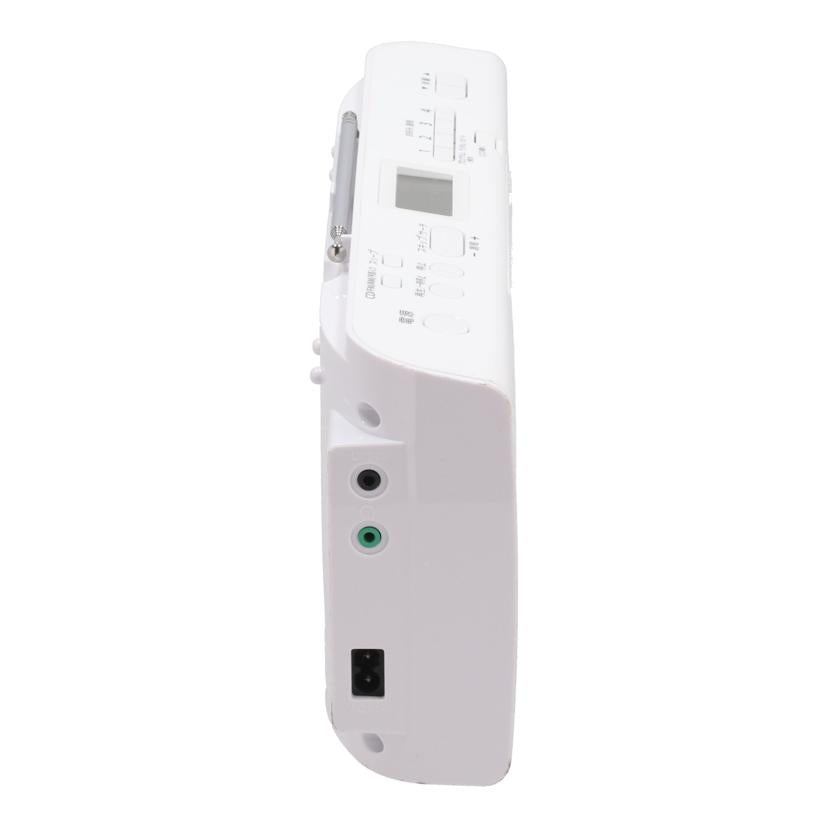 TOSHIBA 東芝 /CDラジオ/TY-C24//240594106W0/Bランク/82