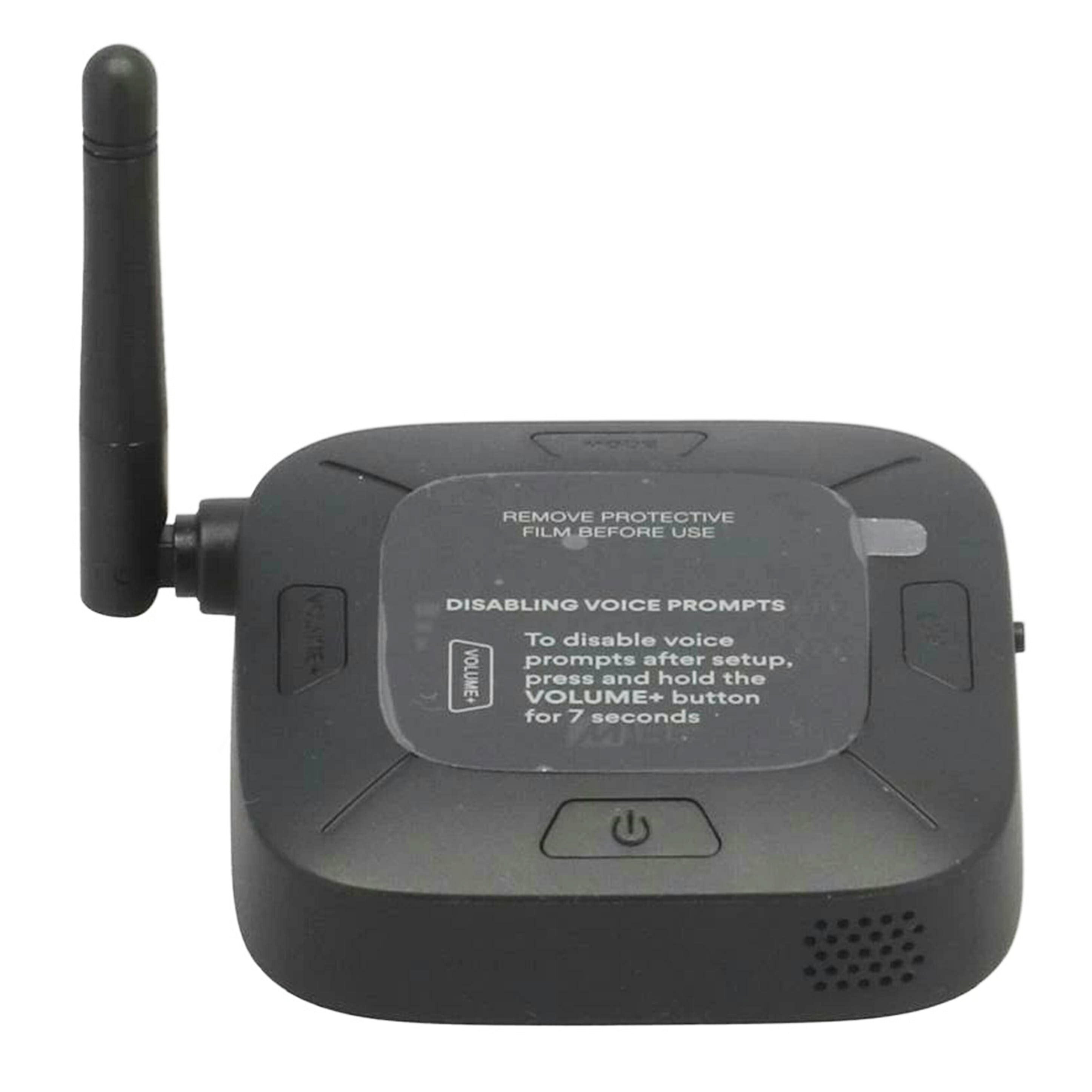 MEE audio ミーオーディオ/Bluetoothオーディオトランスミッター&レシーバー/AF-CH Connect Hub//-/Bランク/82