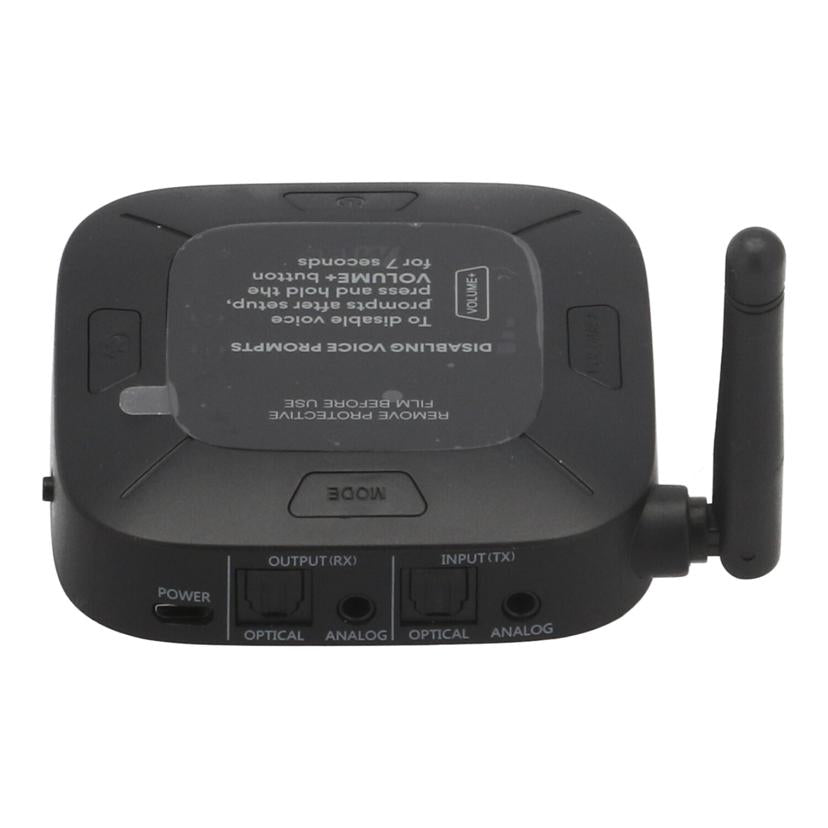 MEE audio ミーオーディオ/Bluetoothオーディオトランスミッター&レシーバー/AF-CH Connect Hub//-/Bランク/82