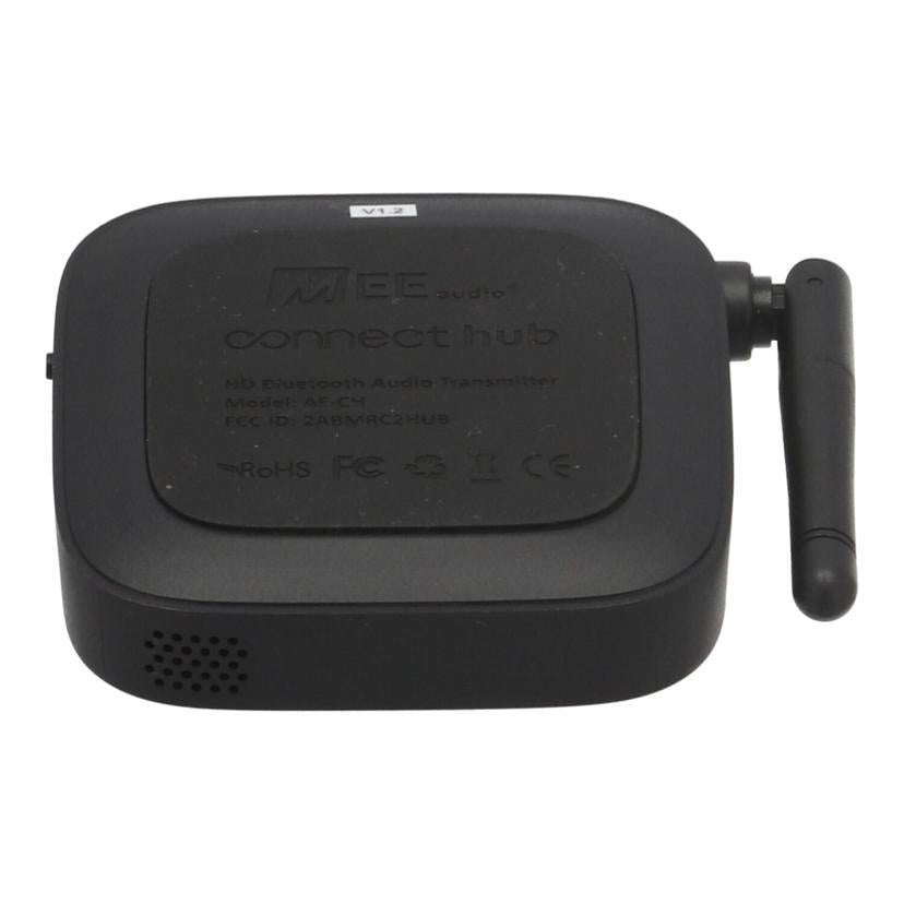MEE audio ミーオーディオ/Bluetoothオーディオトランスミッター&レシーバー/AF-CH Connect Hub//-/Bランク/82