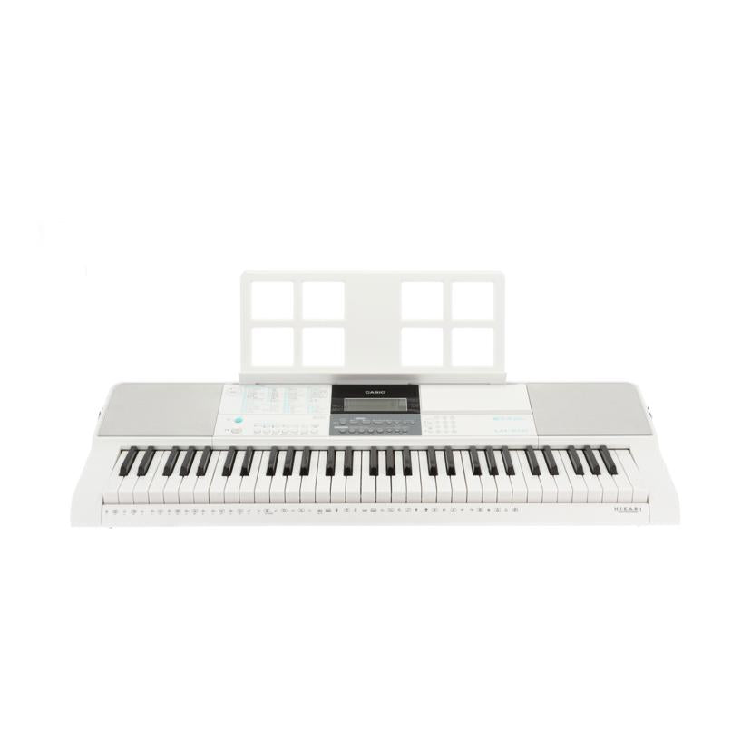 CASIO カシオ/ポータブルキーボード/CasioTone/LK-516//873BDC19K059191ABB/Bランク/81