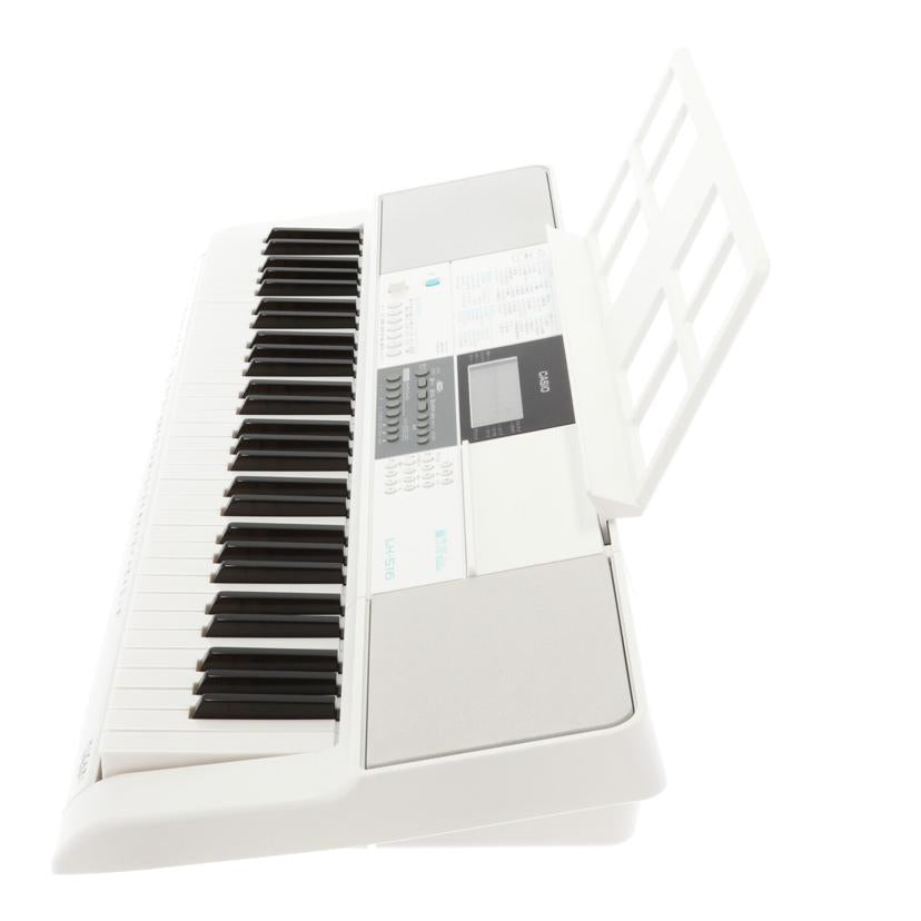 CASIO カシオ/ポータブルキーボード/CasioTone/LK-516//873BDC19K059191ABB/Bランク/81