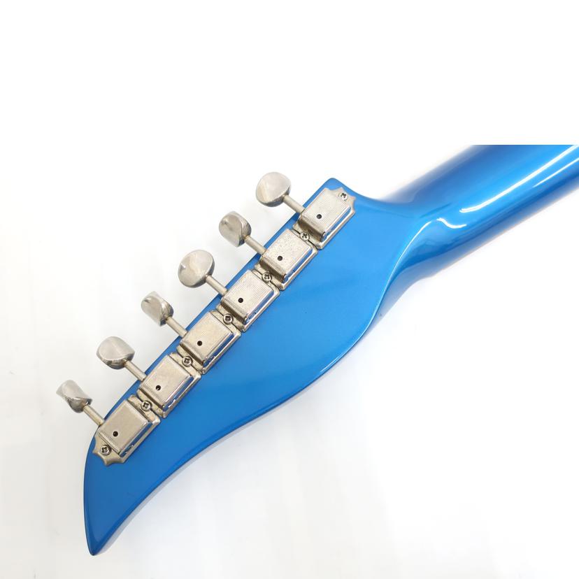 Tokai 東海楽器/エレキギター タルボ ブルー/Talbo//Bランク/65