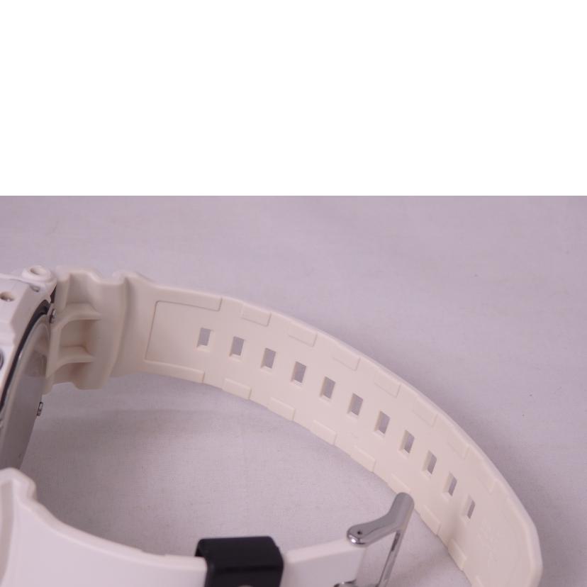 CASIO カシオ/G-SHOCK/ラバー/電波ソーラー/GAW-100B//ABランク/76