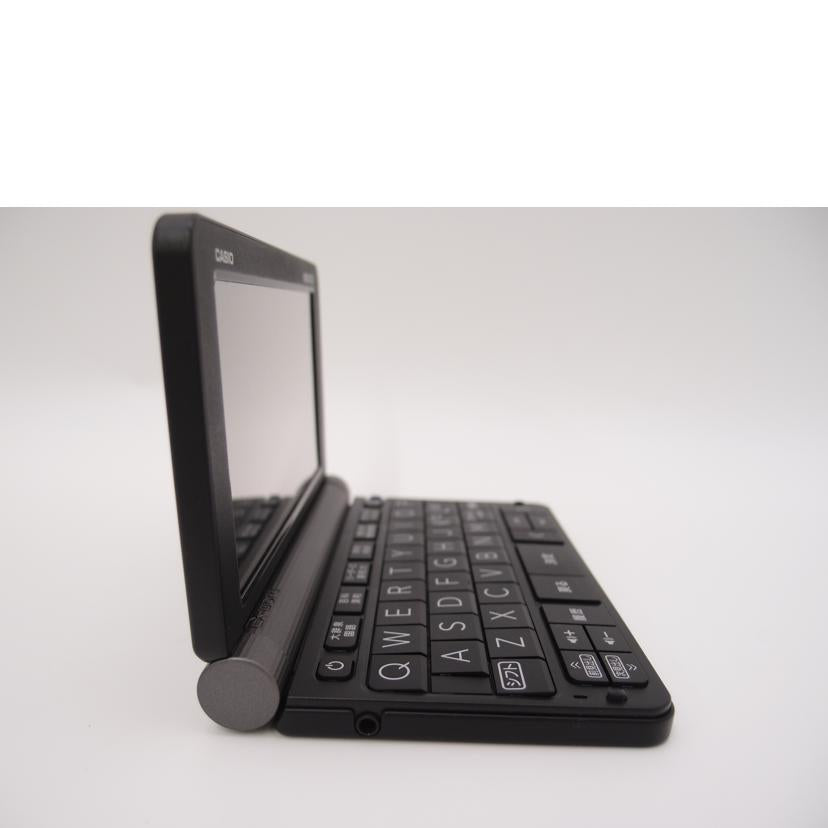 CASIO カシオ/電子辞書/理化学モデル/EX-word XD-SX9850//D357E2W009134AA/ABランク/69