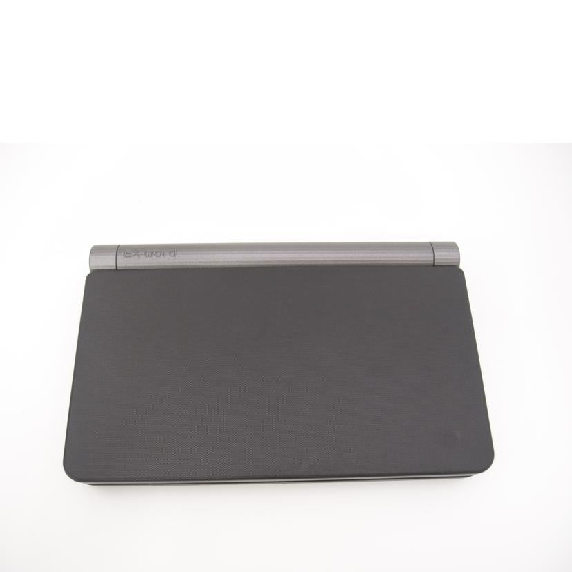 CASIO カシオ/電子辞書/理化学モデル/EX-word XD-SX9850//D357E2W009134AA/ABランク/69