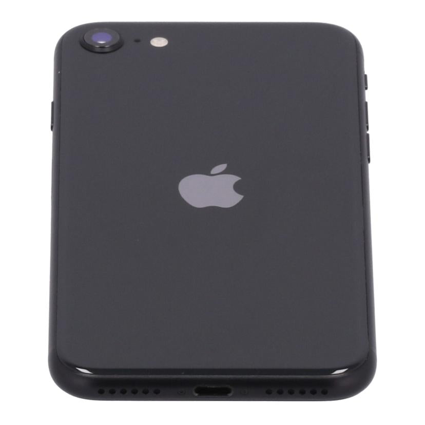 Apple docomo アップル /iPhone SE 第2世代 64GB/MX9R2J/A//SFFXD423APLJQ/Bランク/71