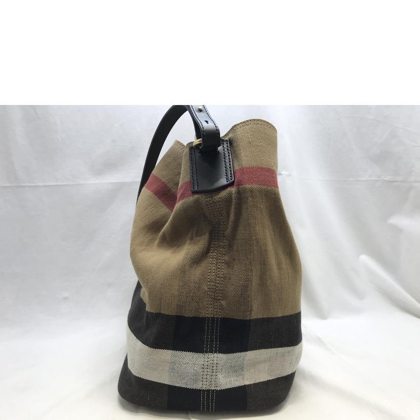BURBERRY バーバリー/2WAY トートバック/3945726/72M//ABランク/51