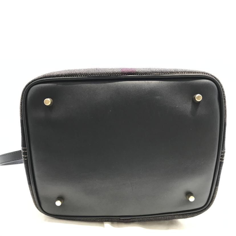 BURBERRY バーバリー/2WAY トートバック/3945726/72M//ABランク/51