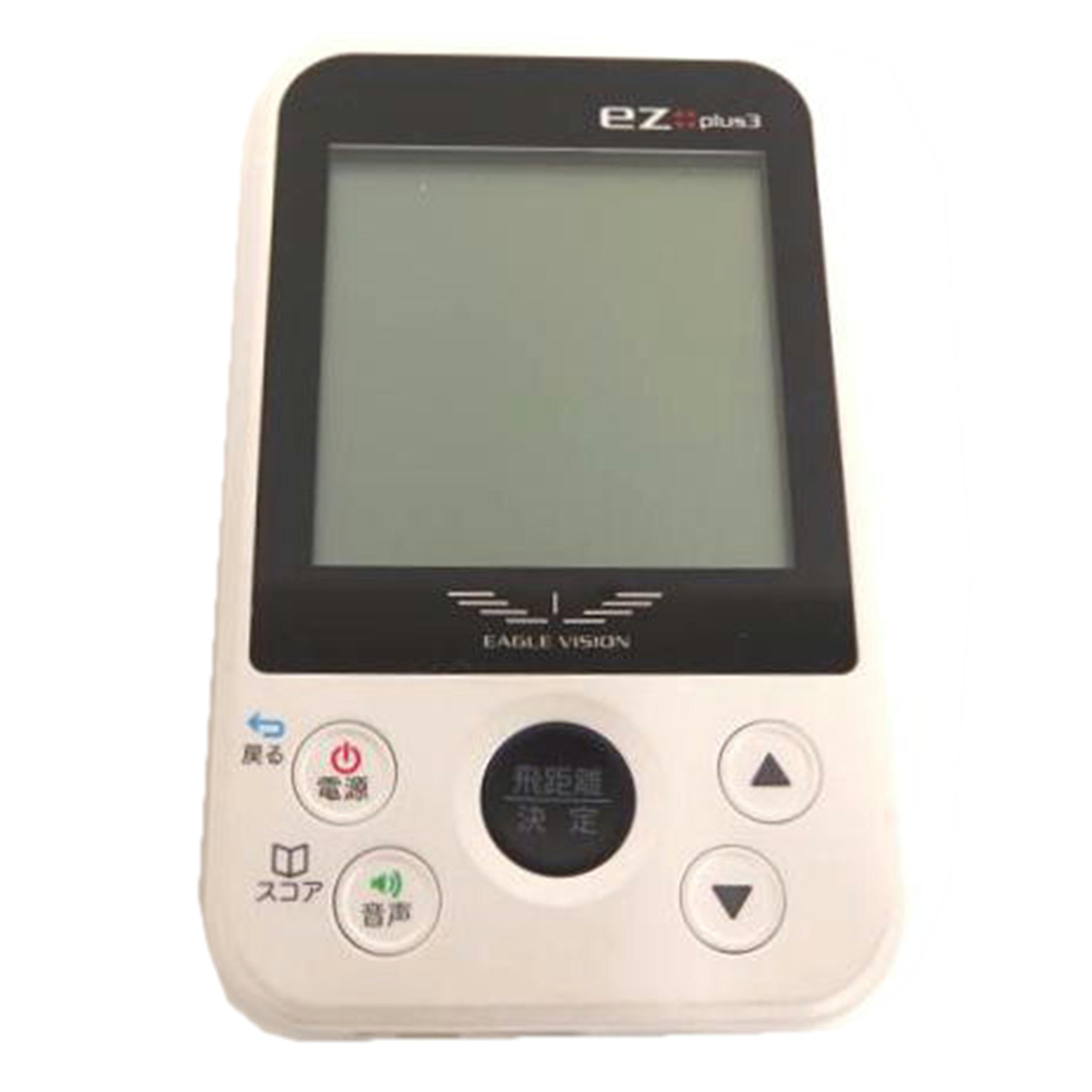 EAGLE VISION ez plus3/EV-818//Aランク/82
