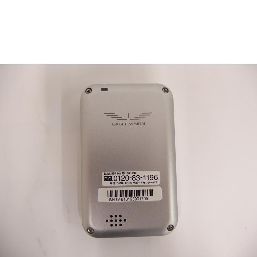 EAGLE VISION ez plus3/EV-818//Aランク/82