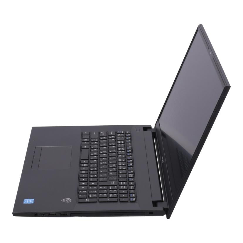 iiyama イーヤマ /Win11ノートPC/NJ70ZU/IStNXi-17FH045-Cel-UCES//NKNJ70ZU0000G00244/Bランク/65