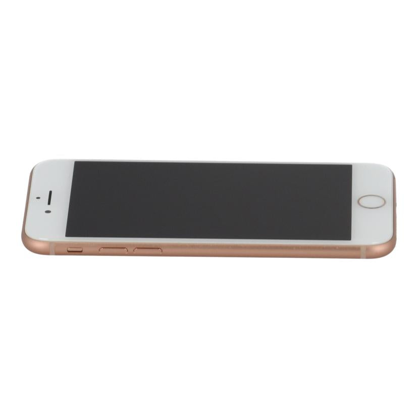 Apple au アップル/iPhone8 64GB/MQ7A2J/A//F4GW2NXKJC6J/Bランク/75