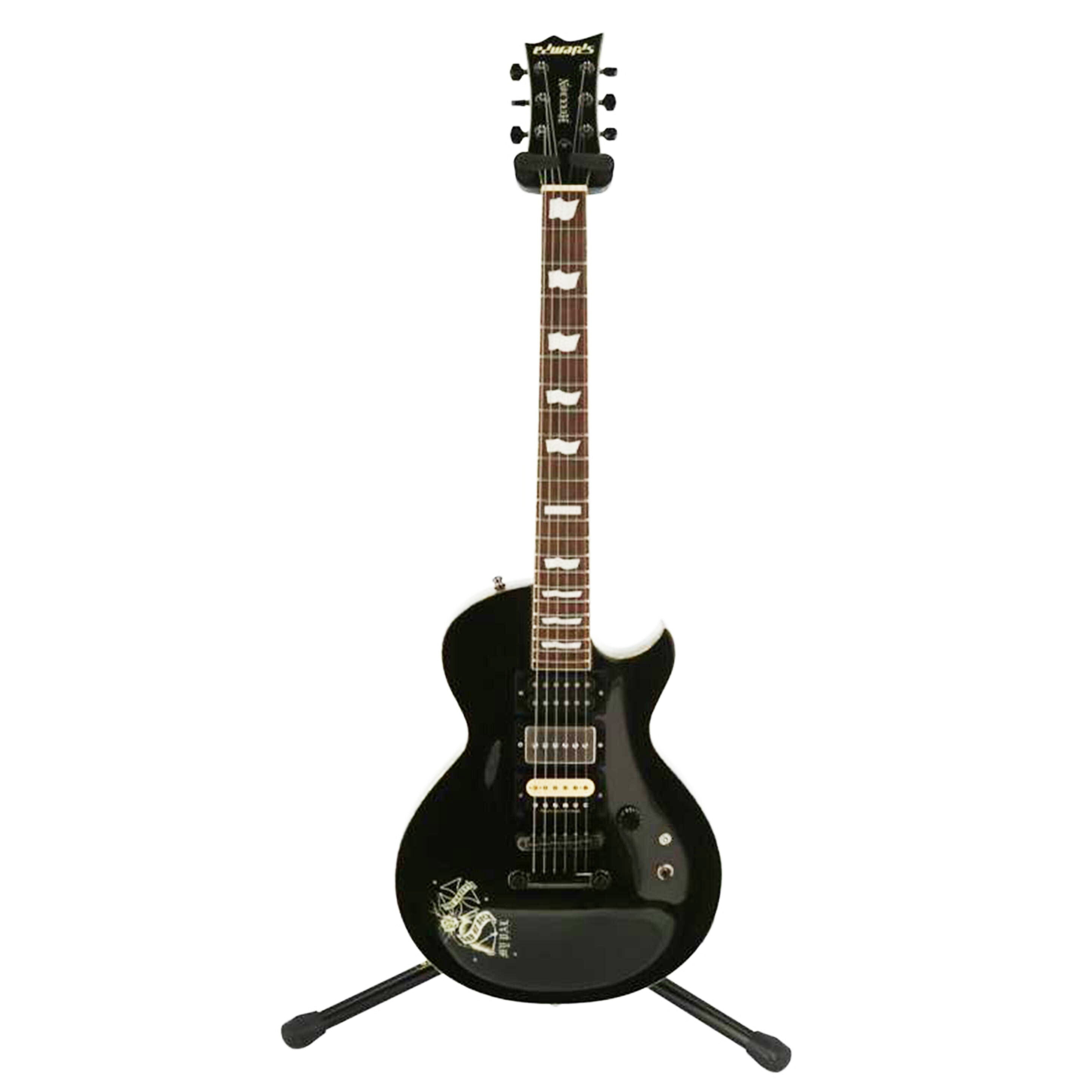 EDWARDS エドワーズ/エレキギター/E-U-138-HL1//ED1047328/Bランク/71