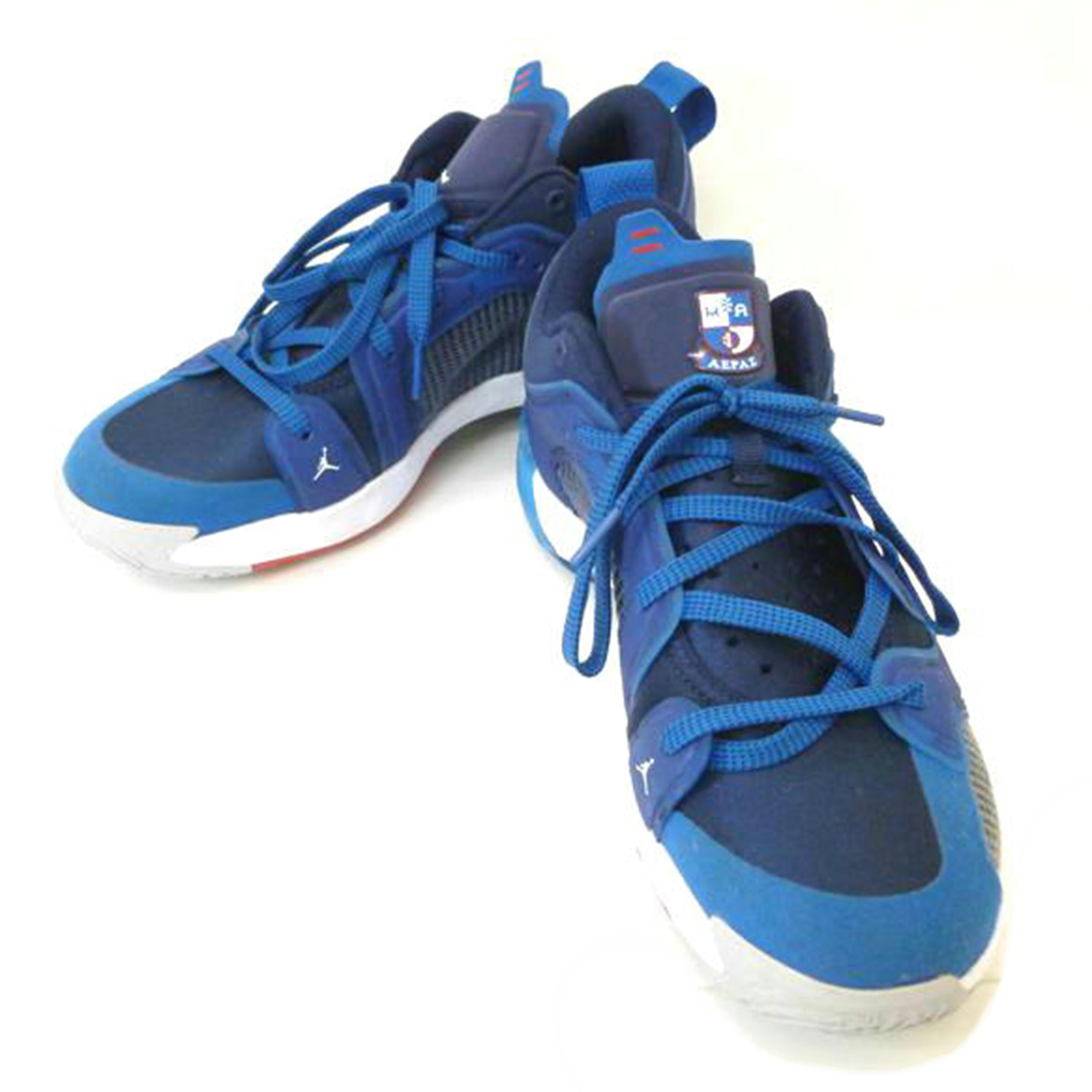 NIKE ナイキ/エアジョーダン37LOE PF/DV9908-401//ABランク/88