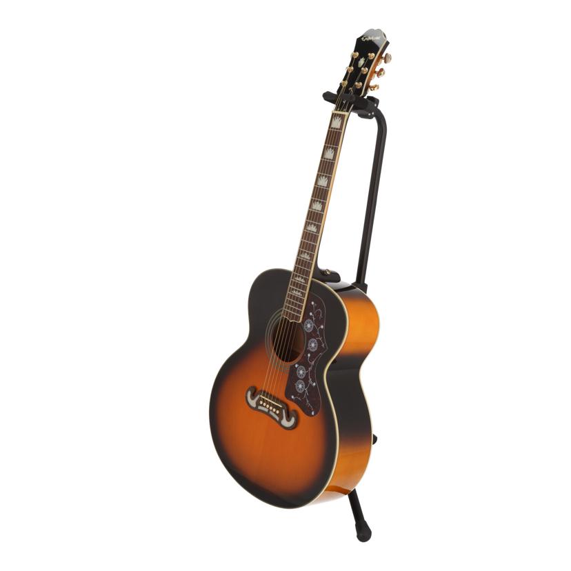 Epiphone エピフォン/アコースティックギター/EJ-200/VS//0902231341/Aランク/62