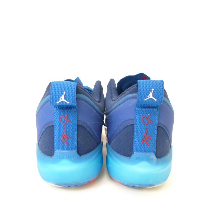 NIKE ナイキ/エアジョーダン37LOE PF/DV9908-401//ABランク/88