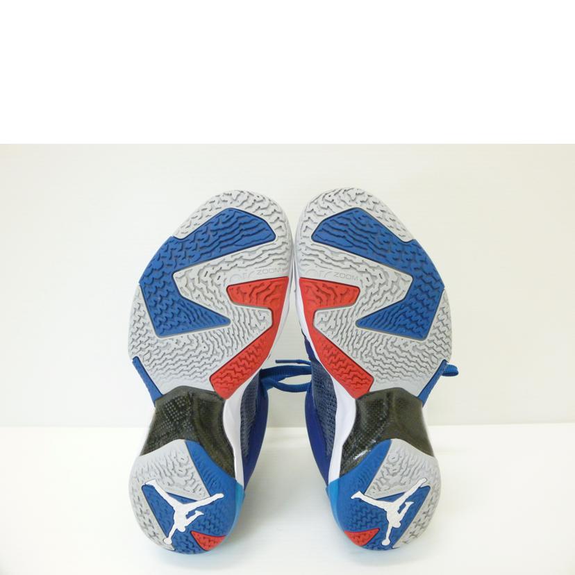 NIKE ナイキ/エアジョーダン37LOE PF/DV9908-401//ABランク/88