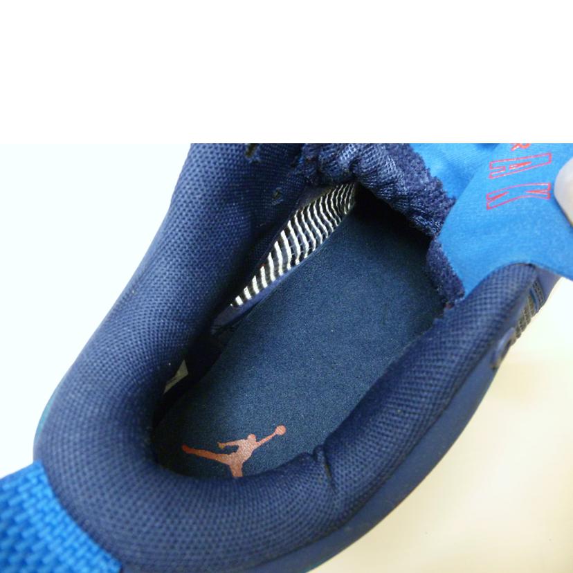 NIKE ナイキ/エアジョーダン37LOE PF/DV9908-401//ABランク/88