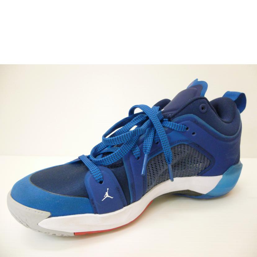 NIKE ナイキ/エアジョーダン37LOE PF/DV9908-401//ABランク/88
