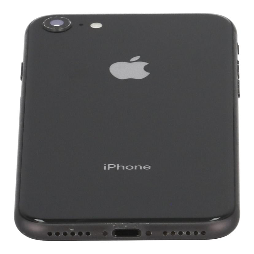 Apple アップル/iPhone8 64GB/MQ782J/A//F4GW60CHJC6G/BCランク/75