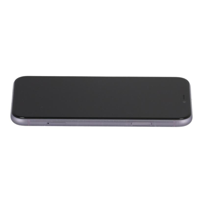 Apple アップル /iPhone11 128GB/MWM52J/A//C0NCV4MEN73J/Bランク/85
