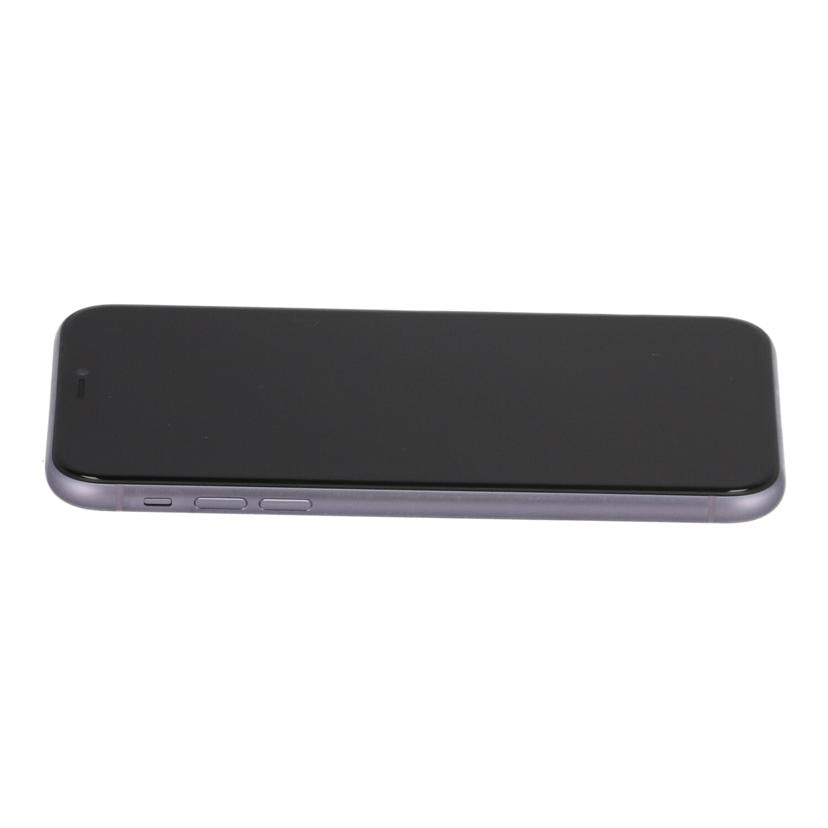 Apple アップル /iPhone11 128GB/MWM52J/A//C0NCV4MEN73J/Bランク/85