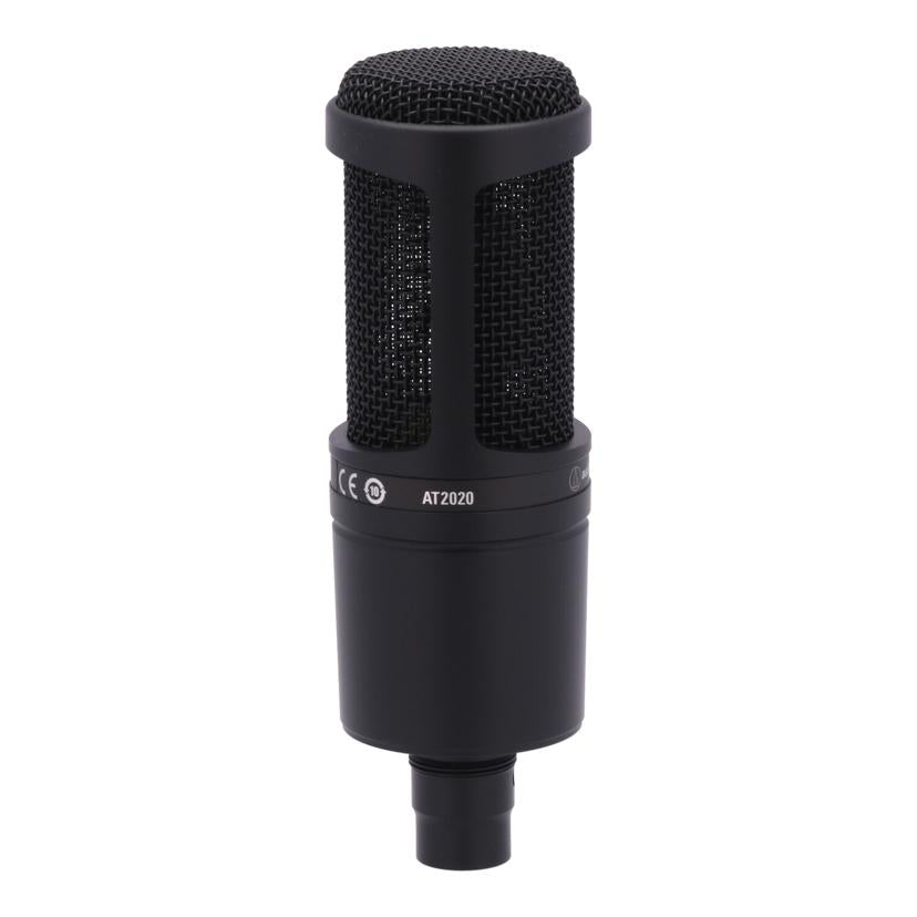 audio-technica オーディオテクニカ/マイク/AT2020//Bランク/67