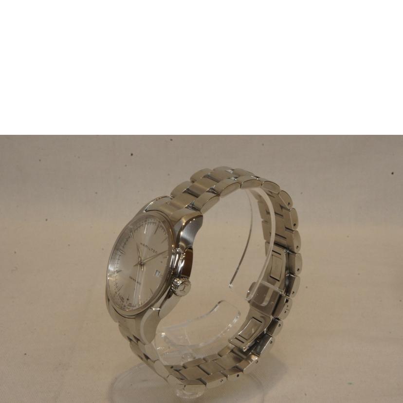 HAMILTON ハミルトン/ジャズマスター・ビューマチック/メンズ/自動巻き/H326651//ABランク/92