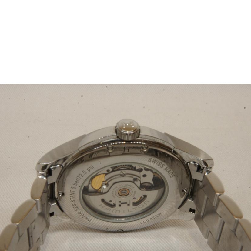 HAMILTON ハミルトン/ジャズマスター・ビューマチック/メンズ/自動巻き/H326651//ABランク/92